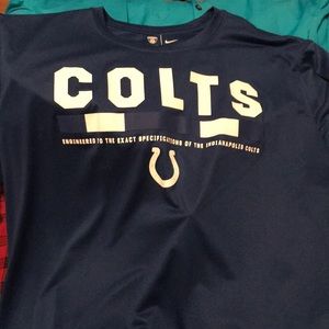 Colts Dri Fit
